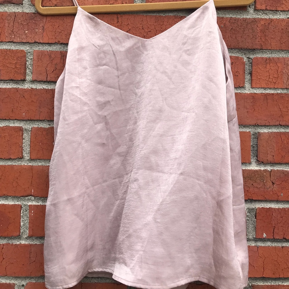 Silk tank - Picture 3 of 3